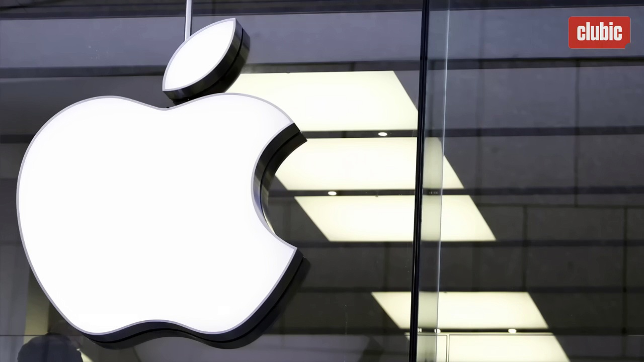 Dailymotion Risque de décharge électrique, Apple rappelle des adaptateurs secteur