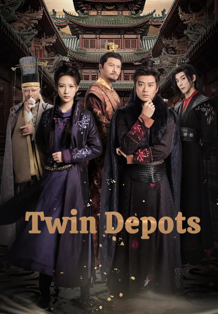 Dailymotion Twin Depots | Full Series | Short Drama English